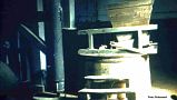 Mahlstube 1957
